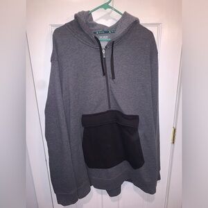 Tek Gear Ultrasoft Fleece 2XB